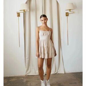 Kaia Dress